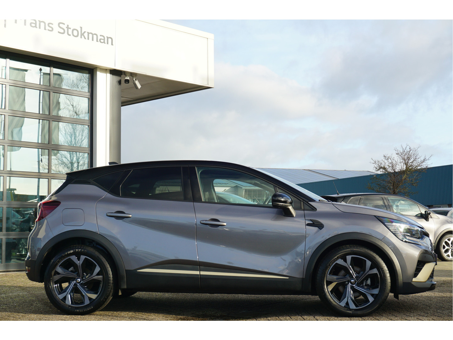 Renault