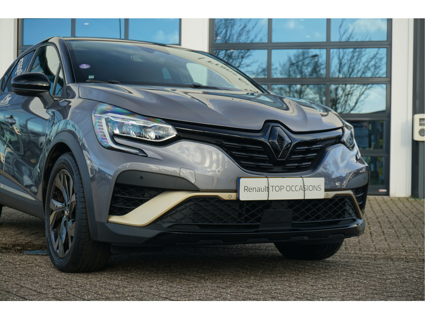 Renault