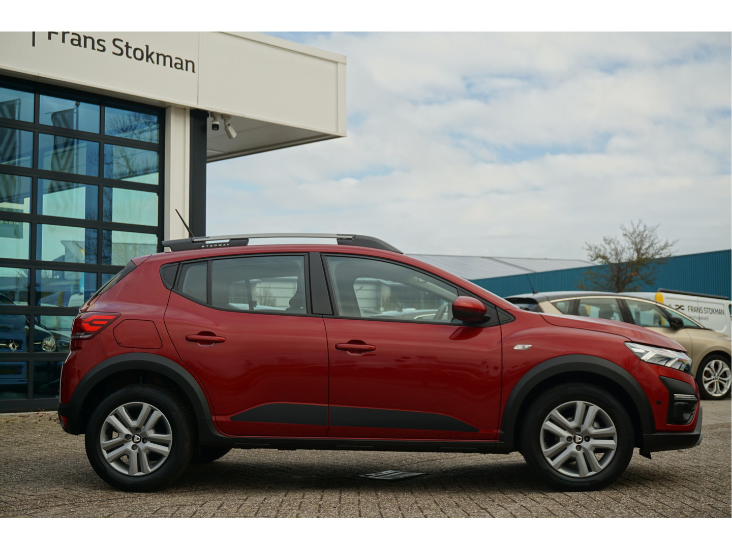 Dacia