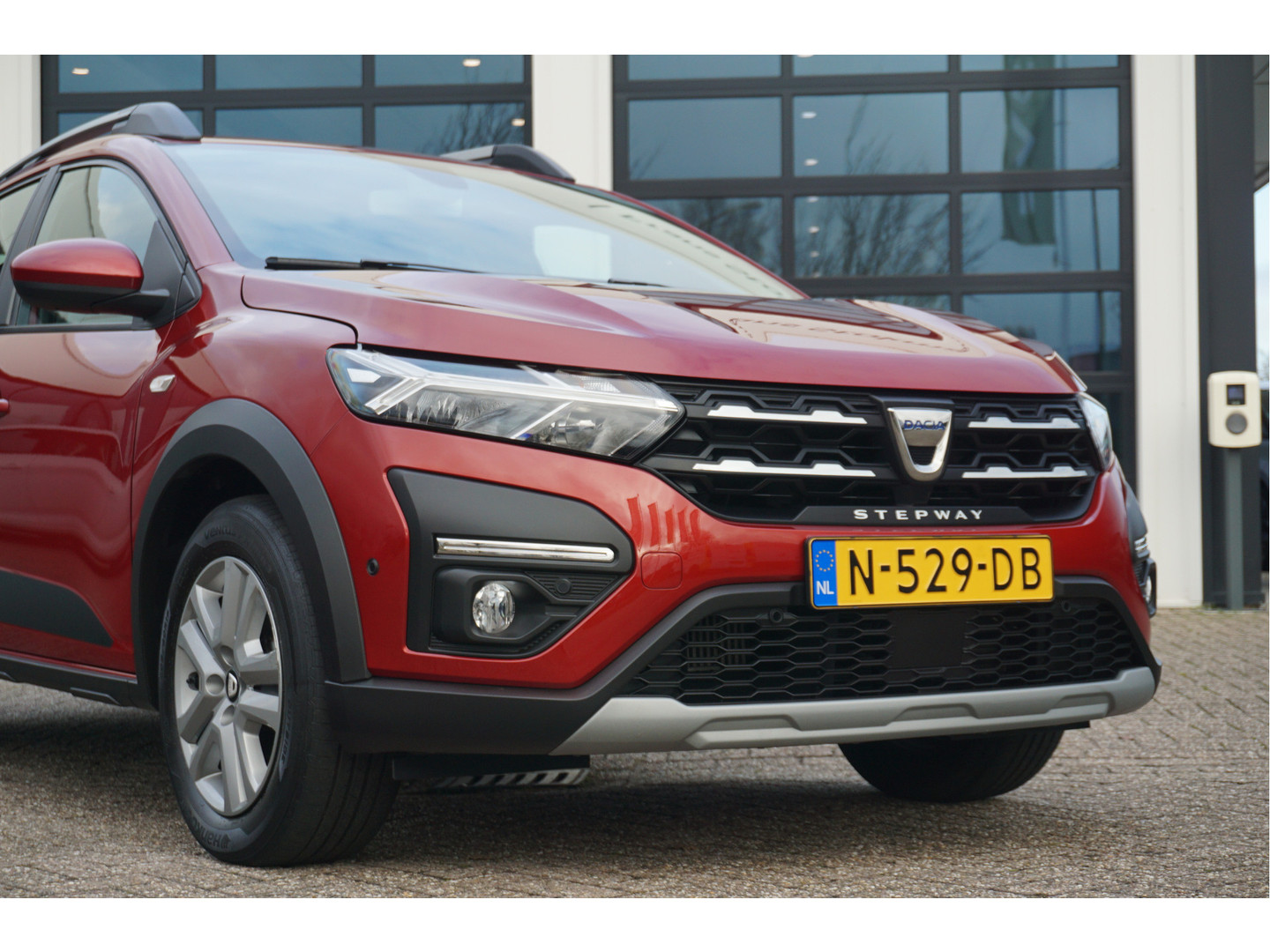 Dacia