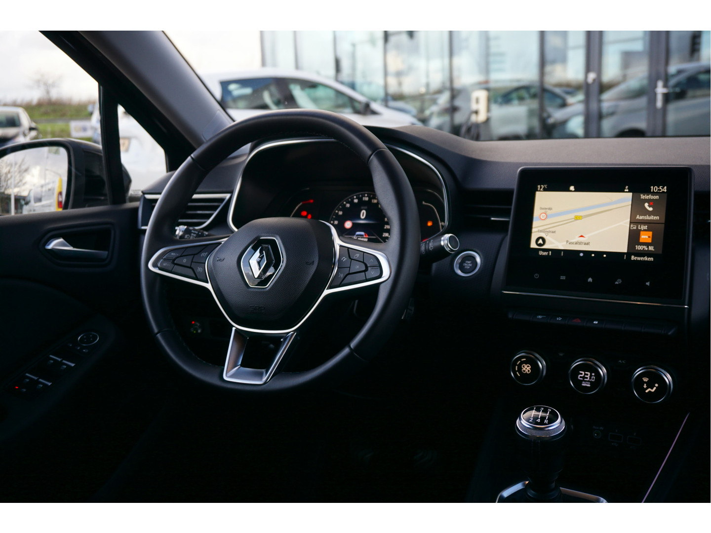 Renault