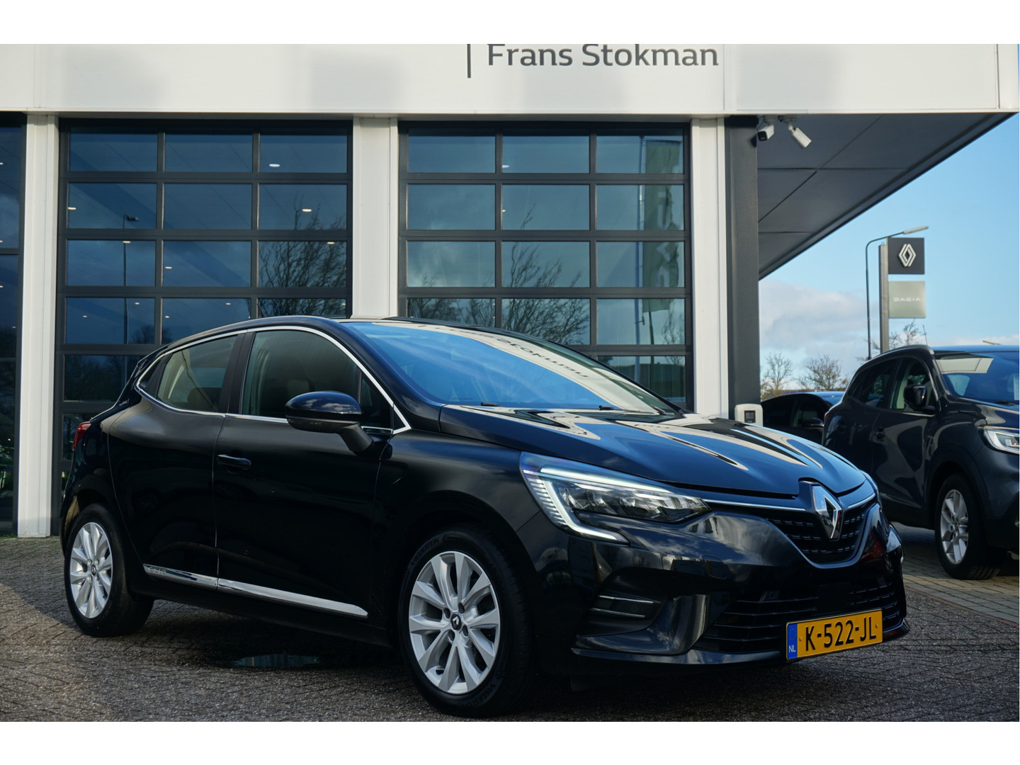 Renault