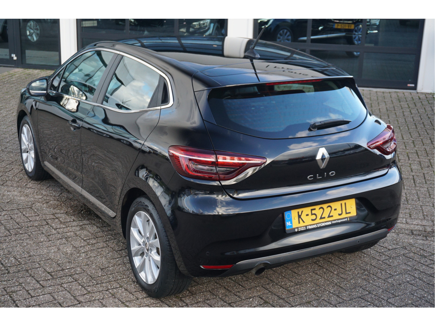 Renault
