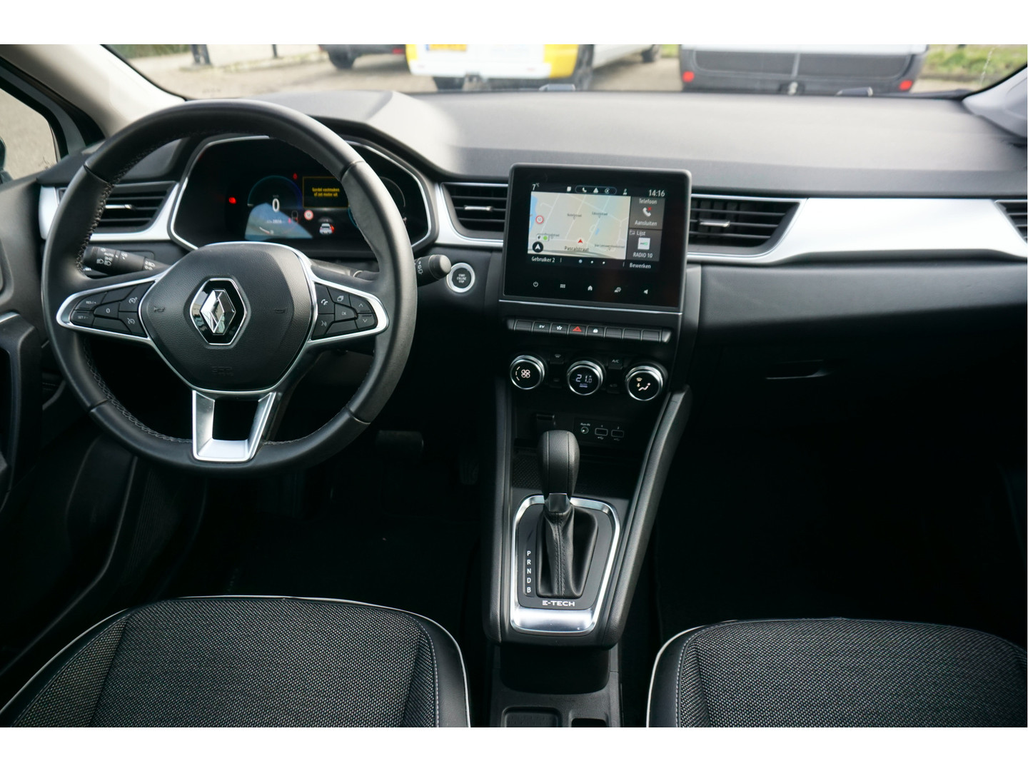 Renault