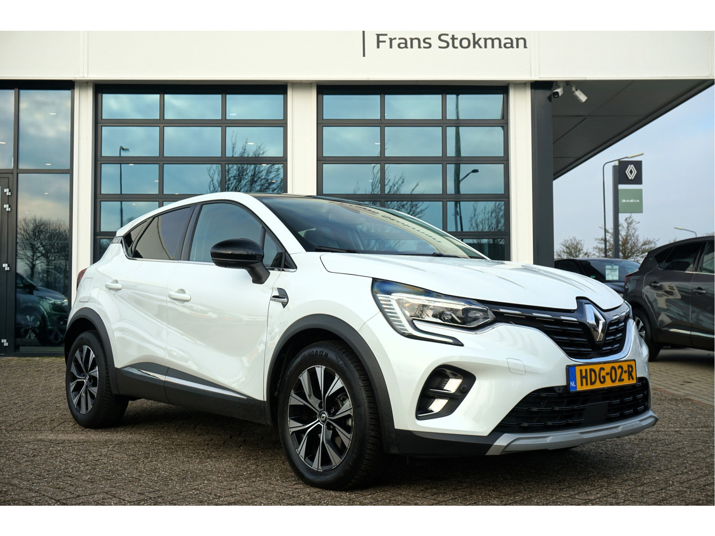 Renault