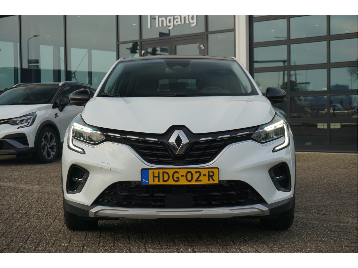 Renault