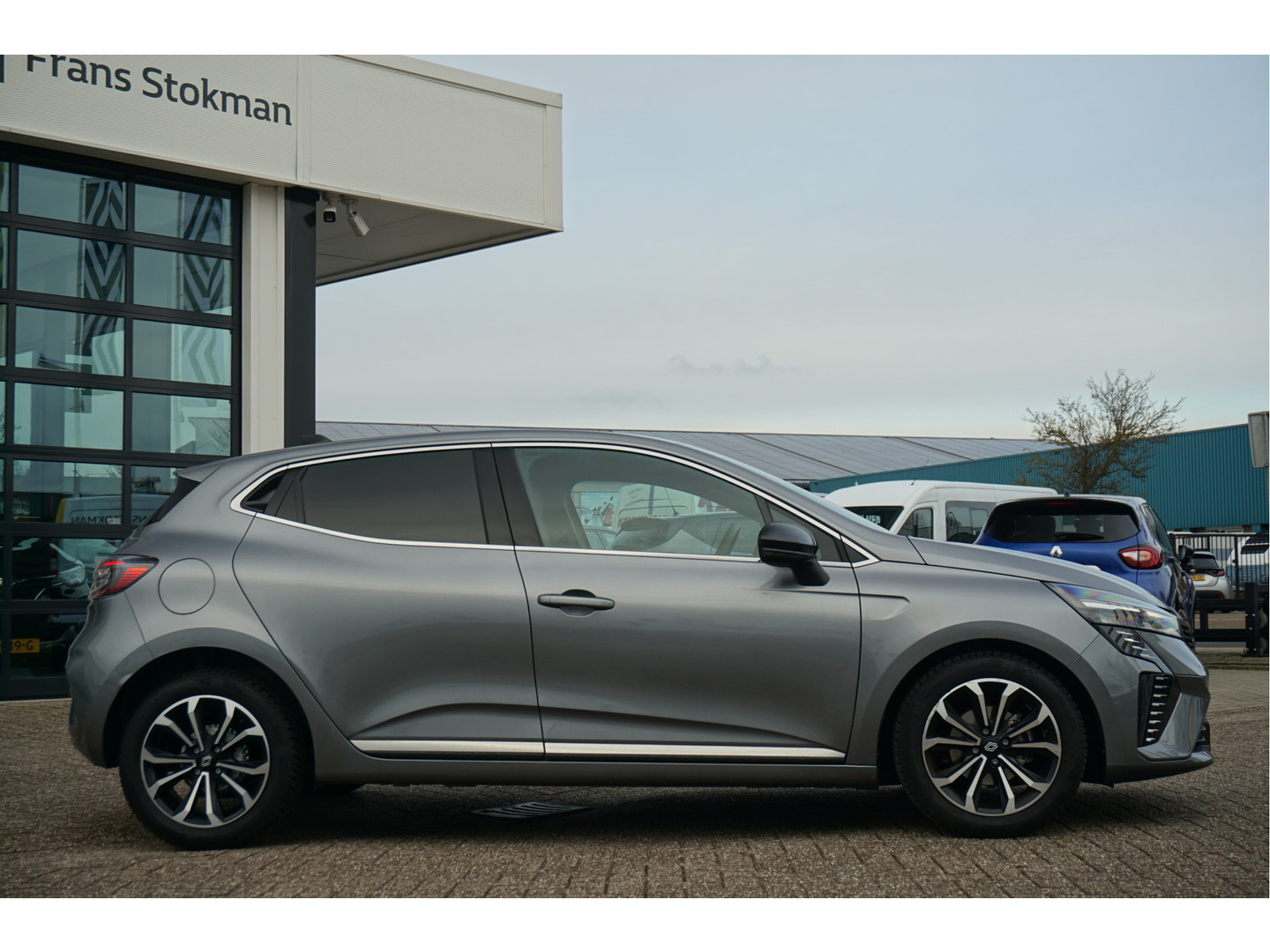 Renault
