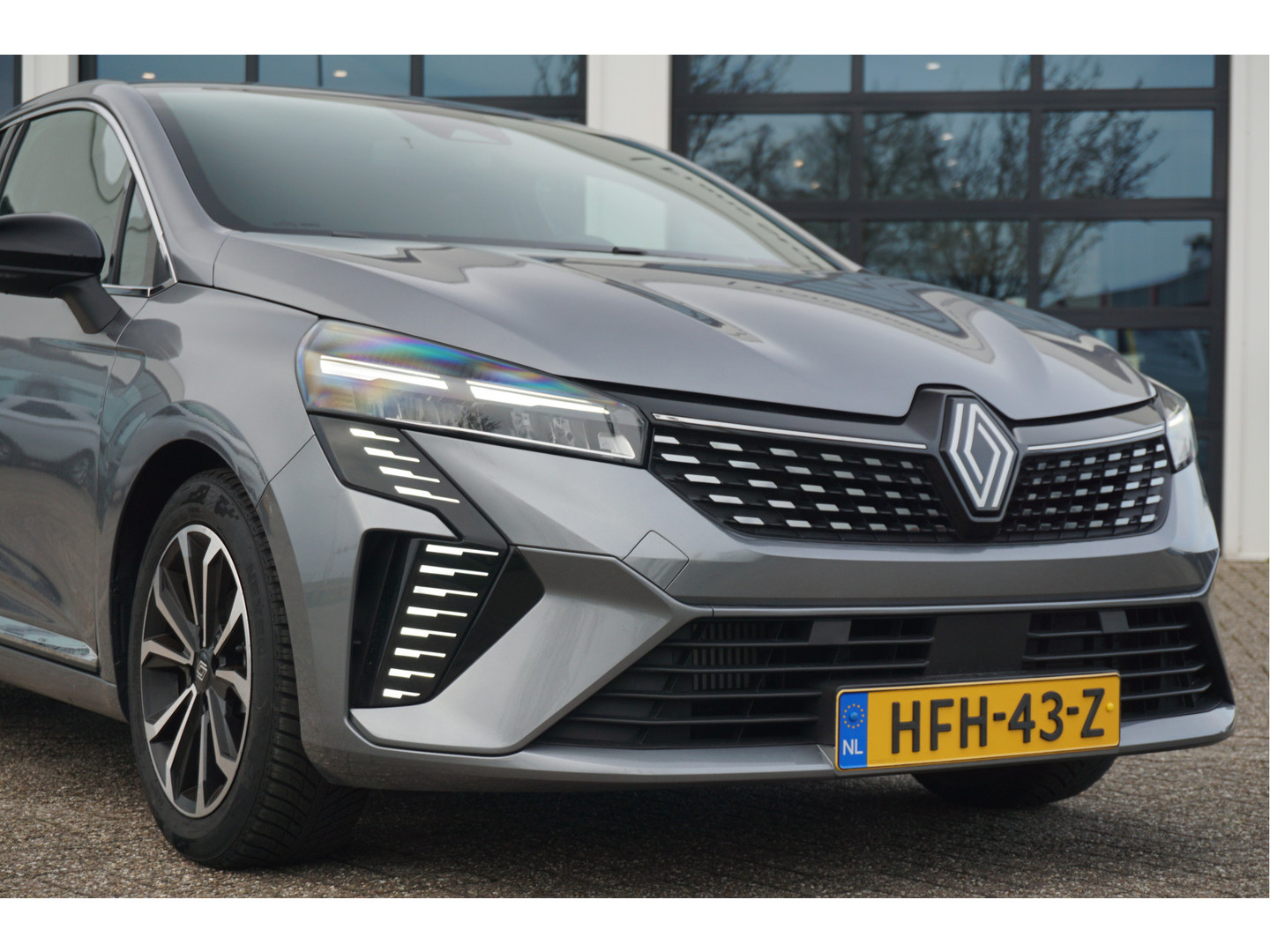 Renault