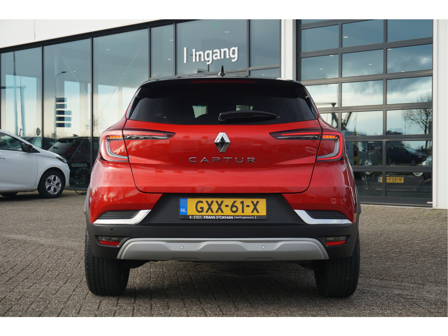 Renault