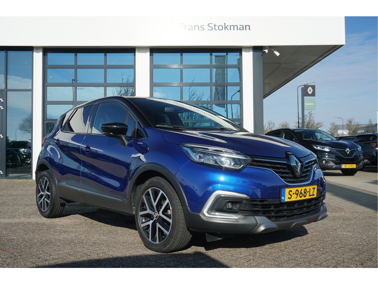 Renault