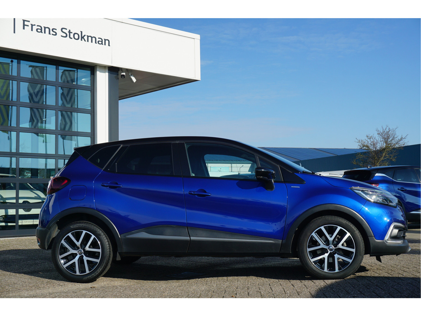 Renault