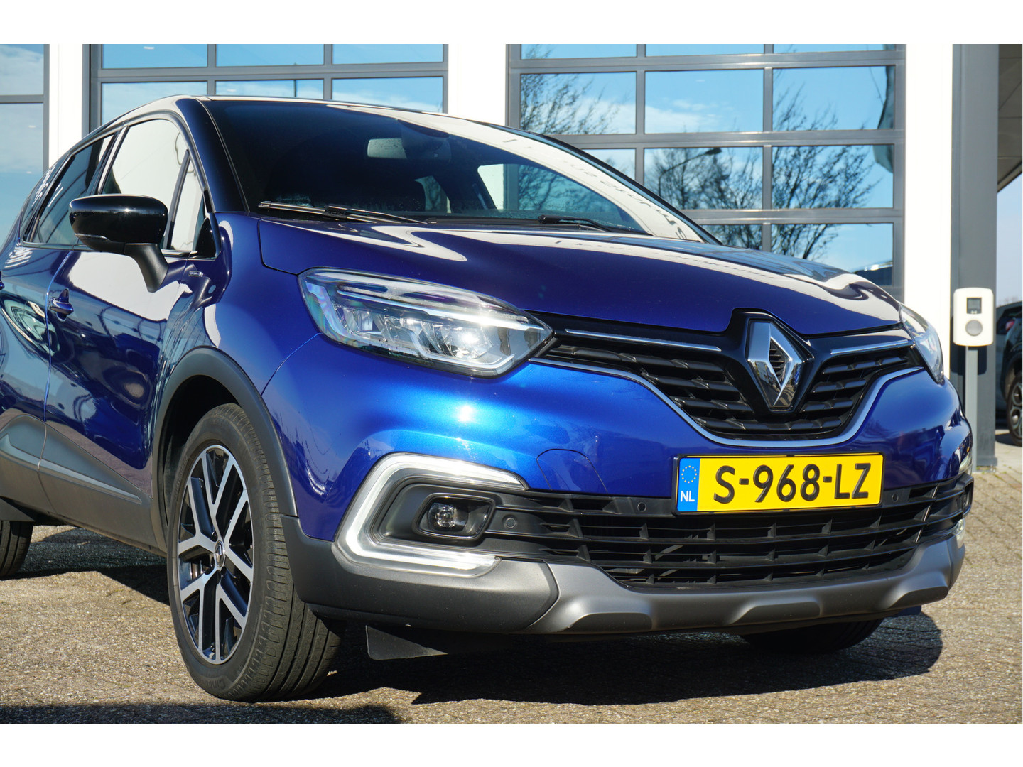 Renault