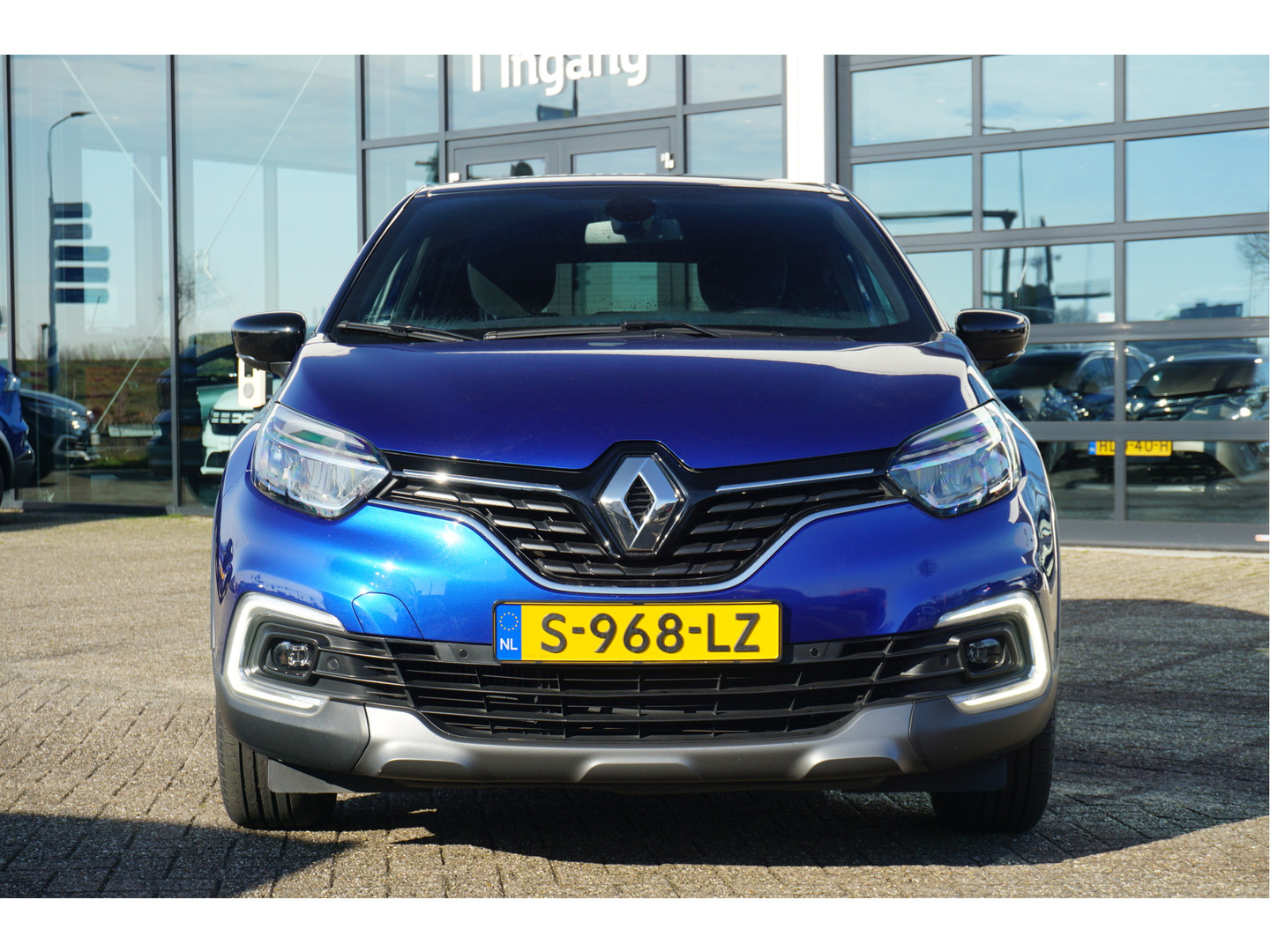 Renault