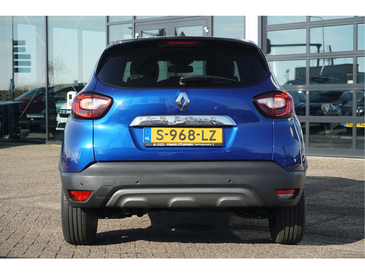 Renault