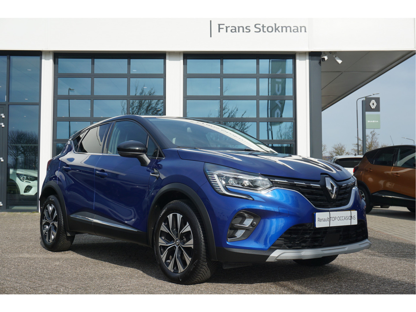 Renault