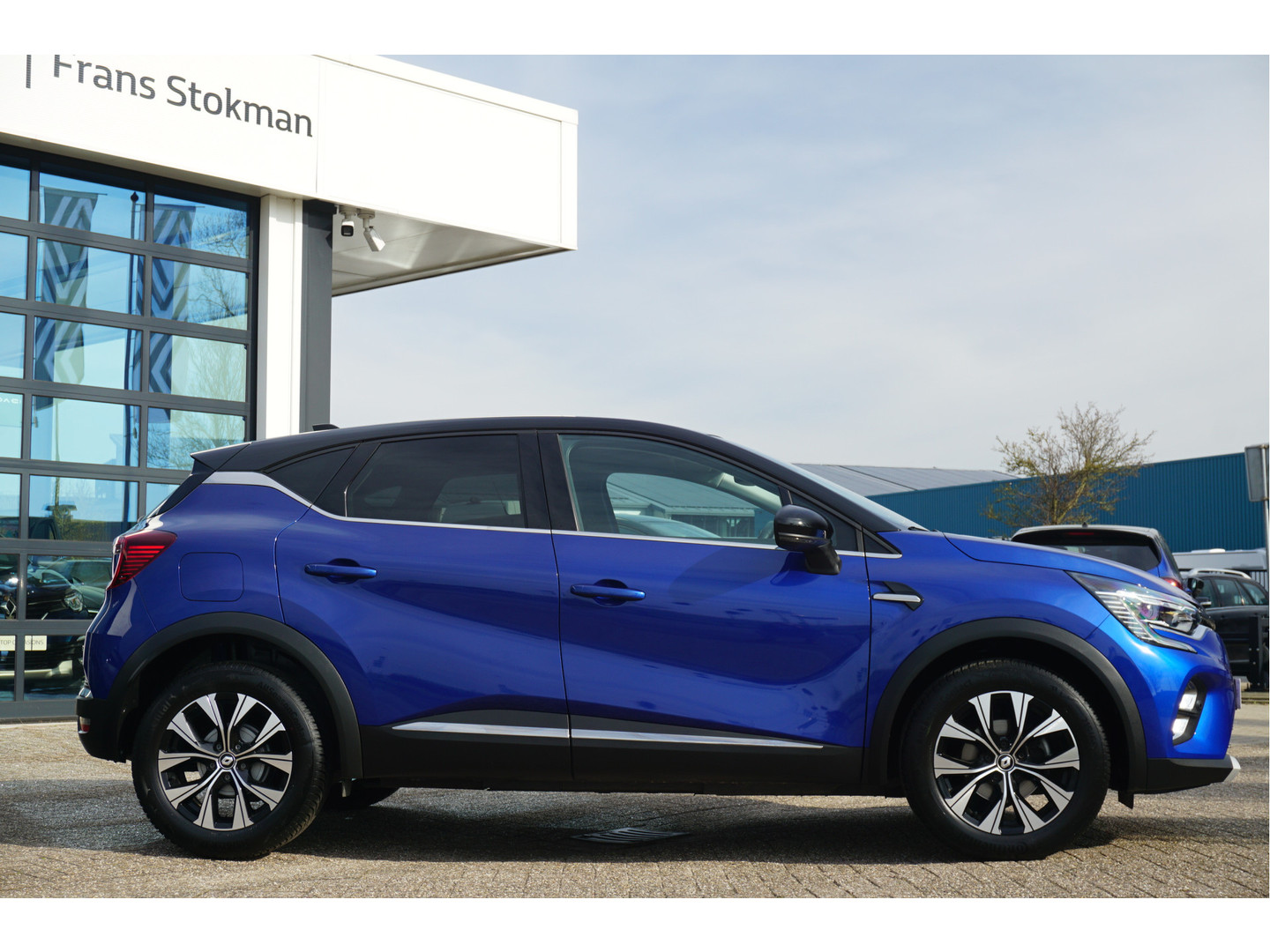 Renault