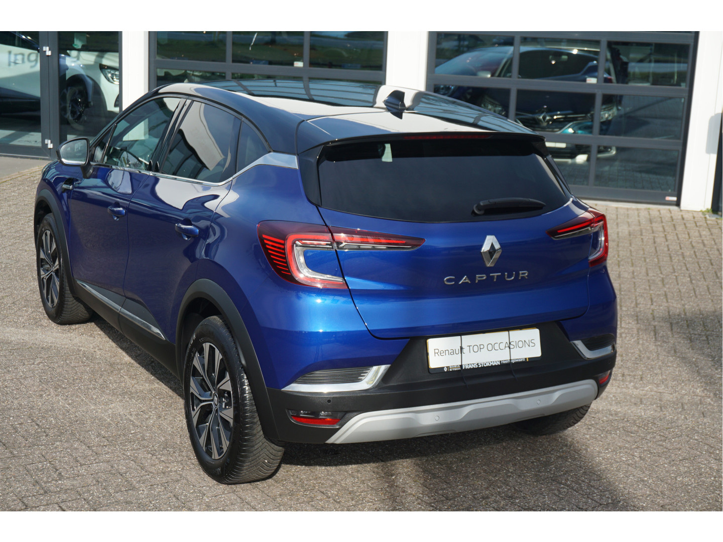 Renault