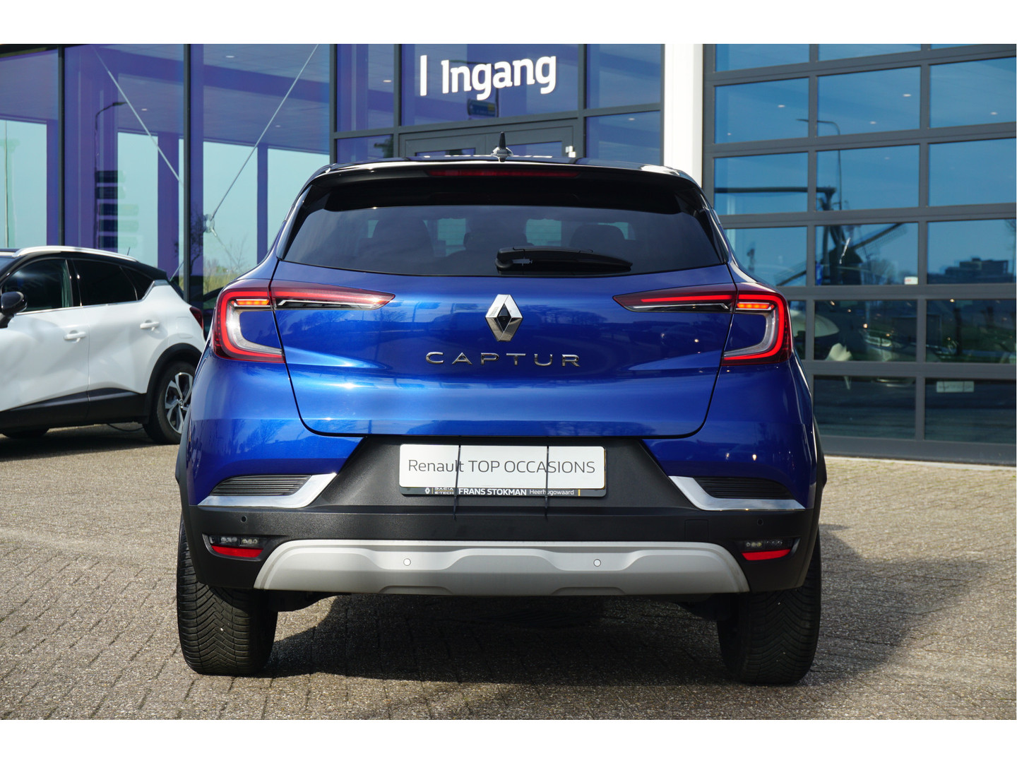 Renault