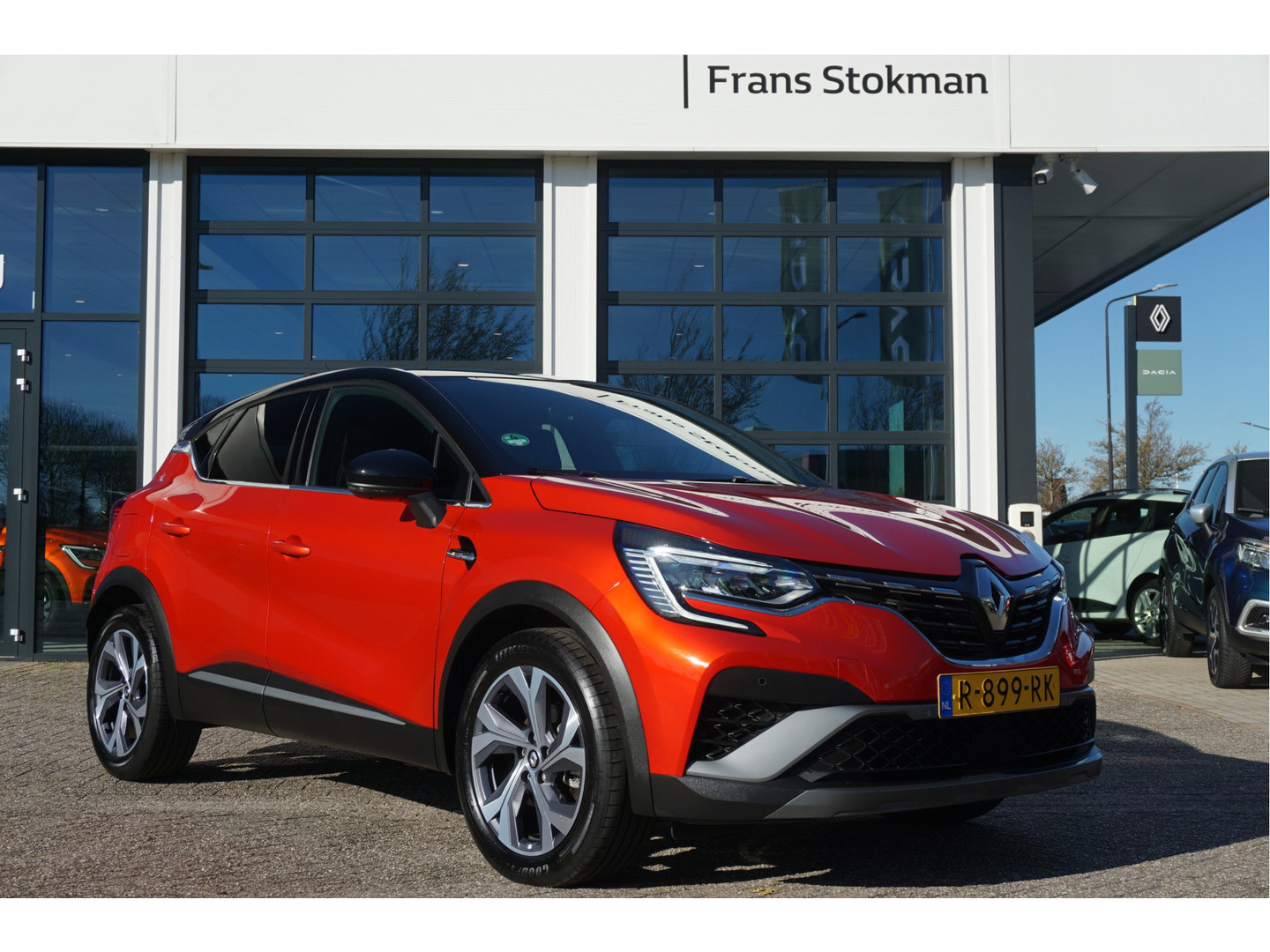 Renault