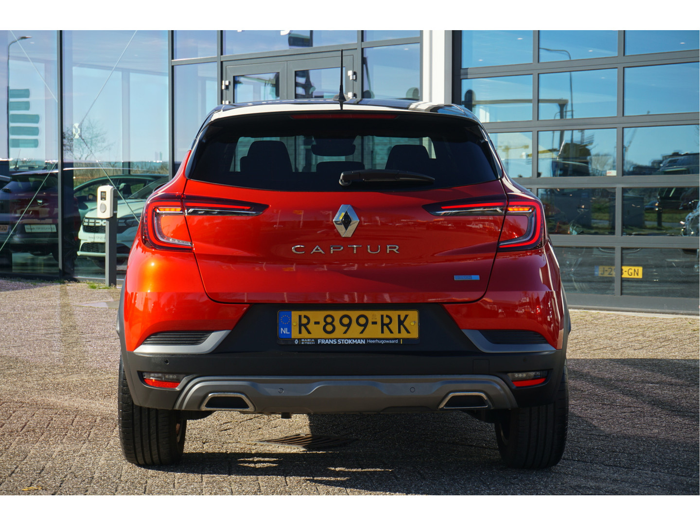 Renault