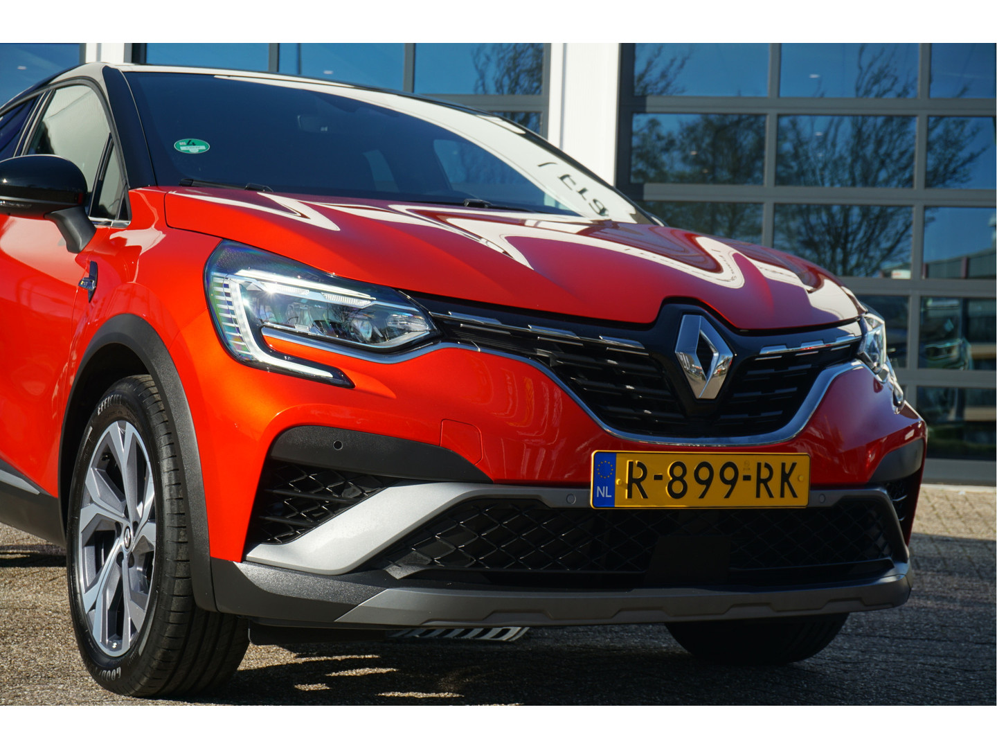 Renault