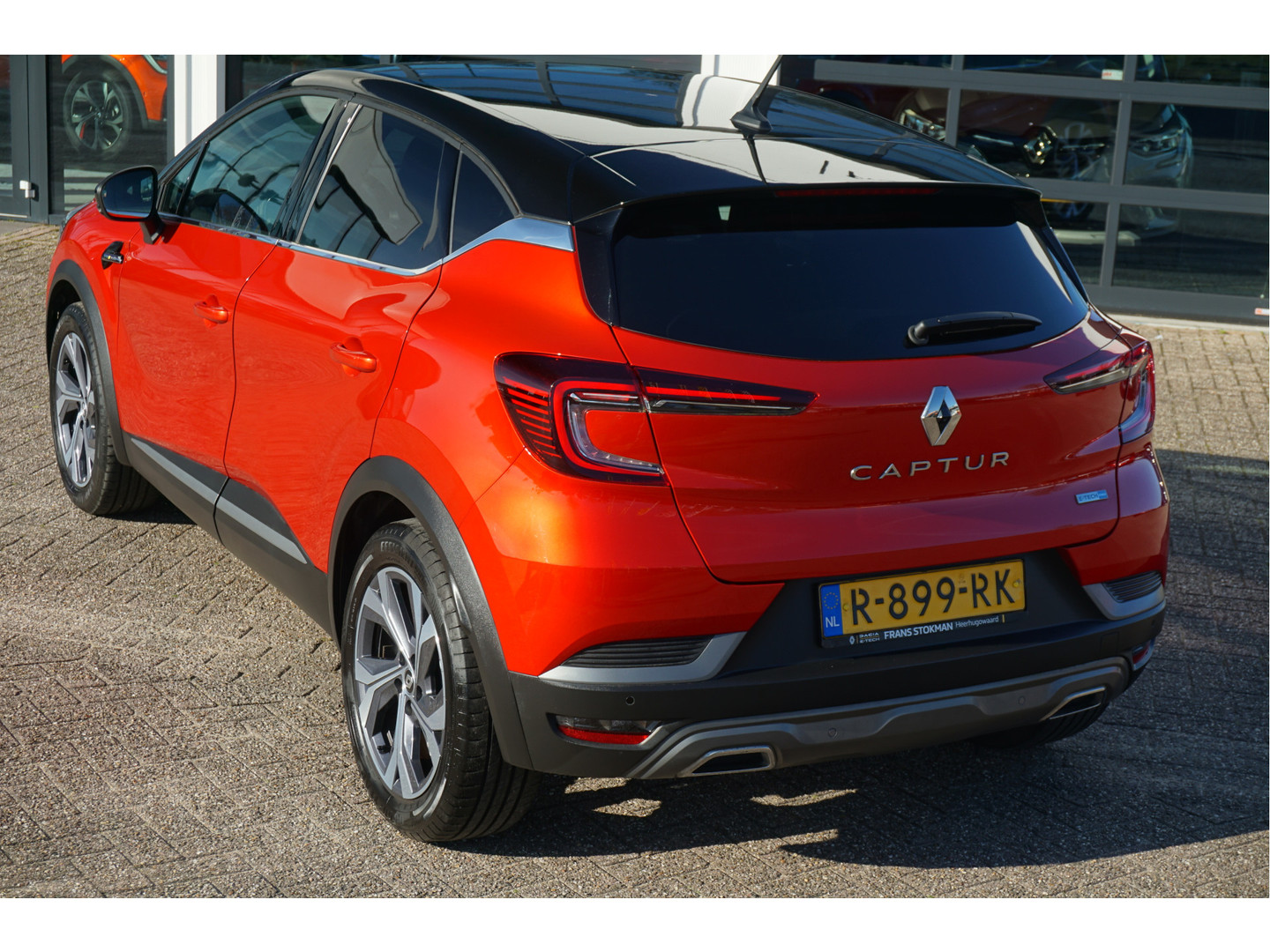 Renault