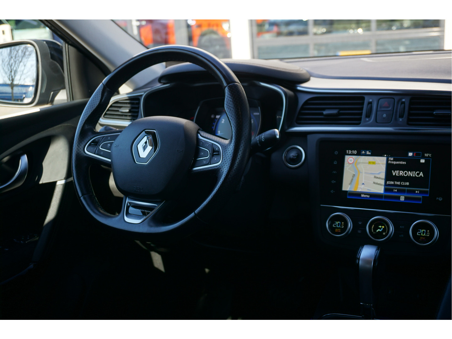 Renault