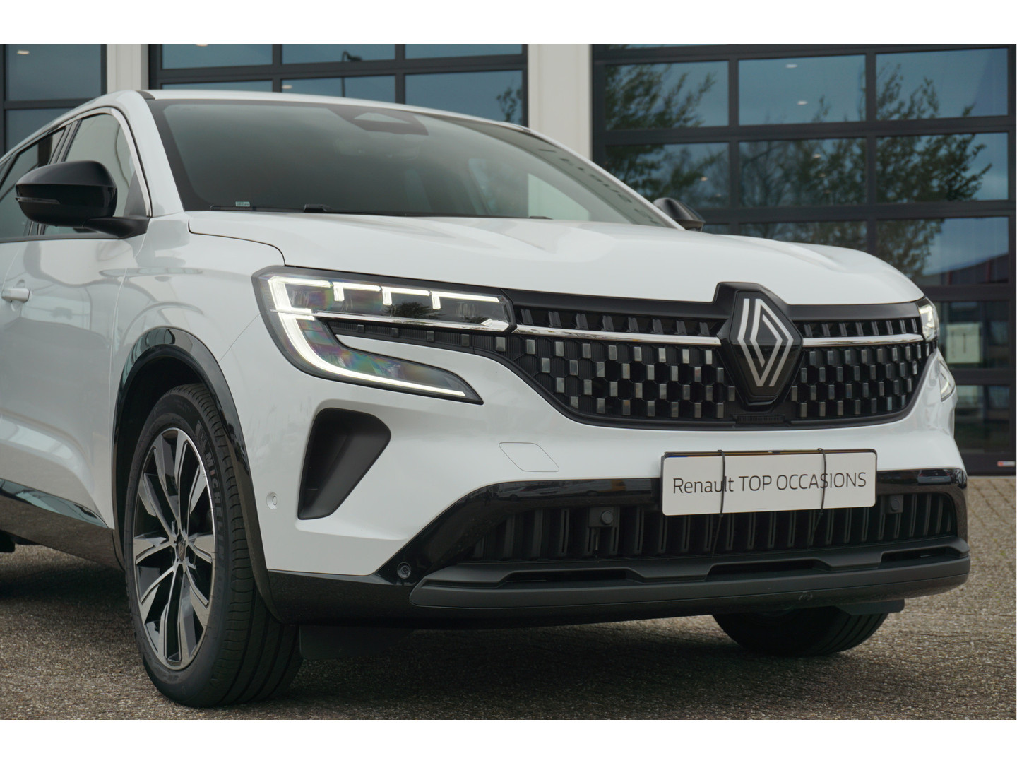 Renault