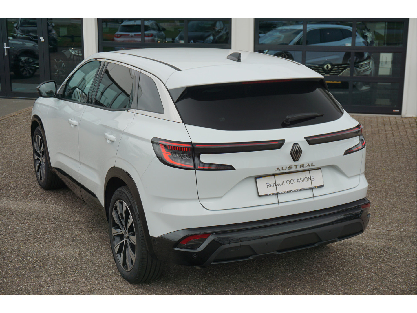 Renault