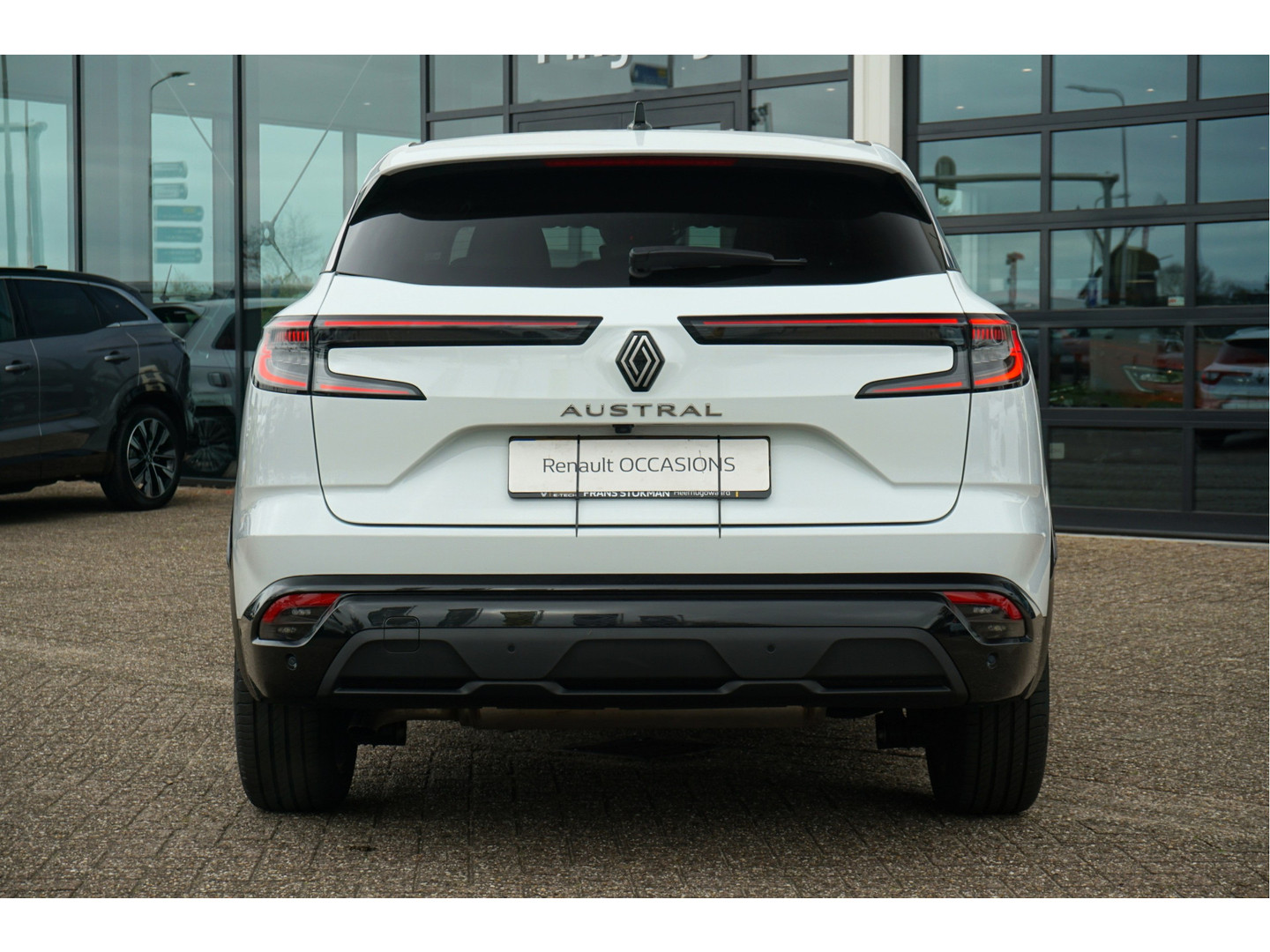 Renault