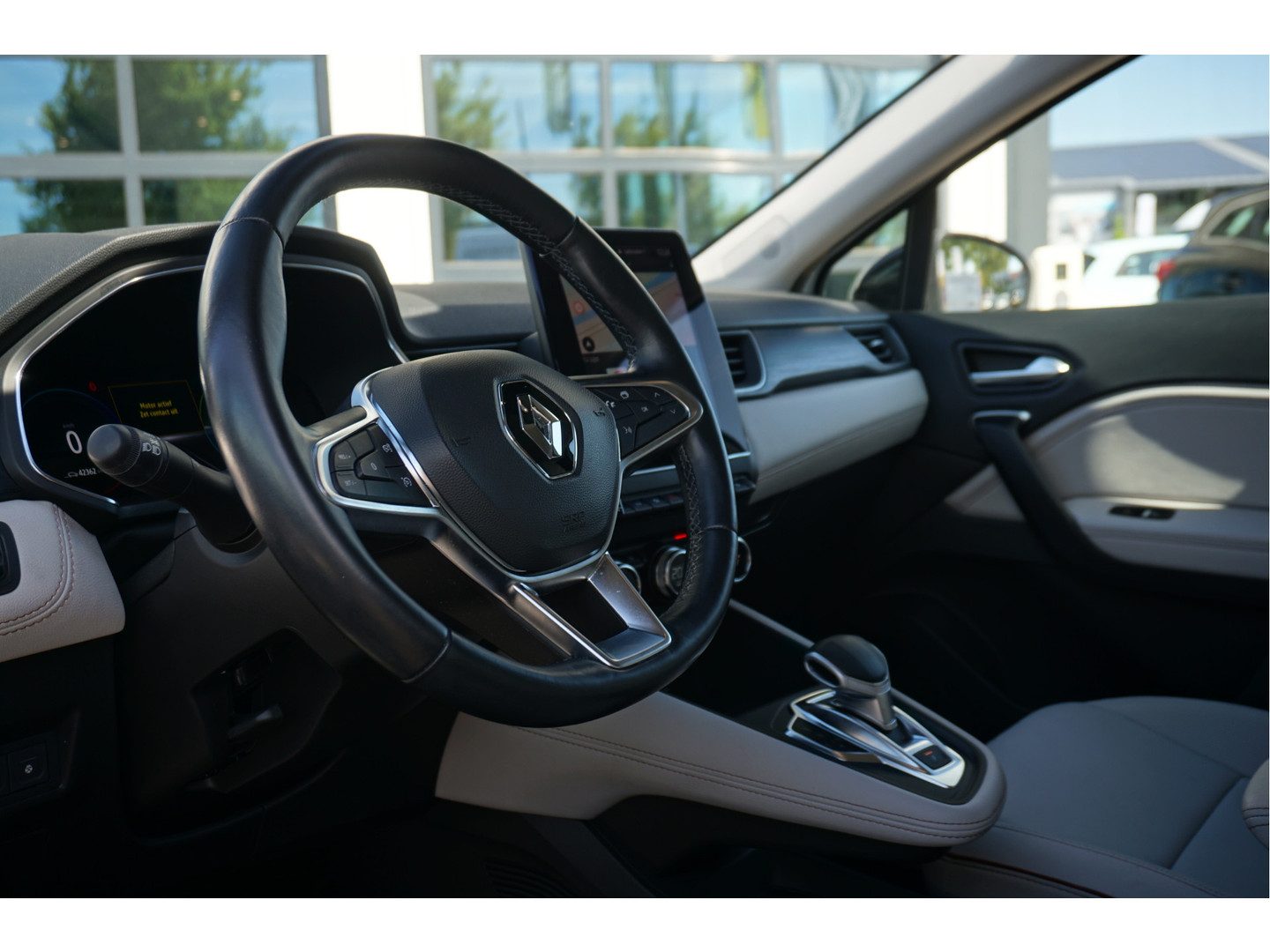 Renault