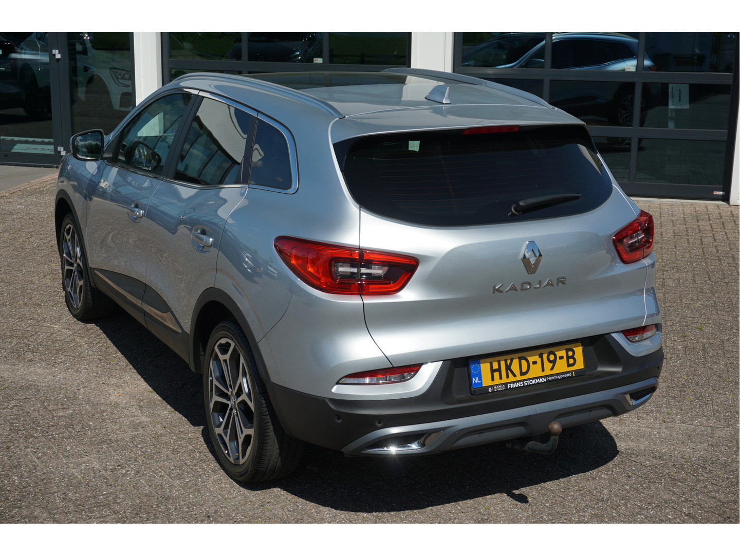 Renault