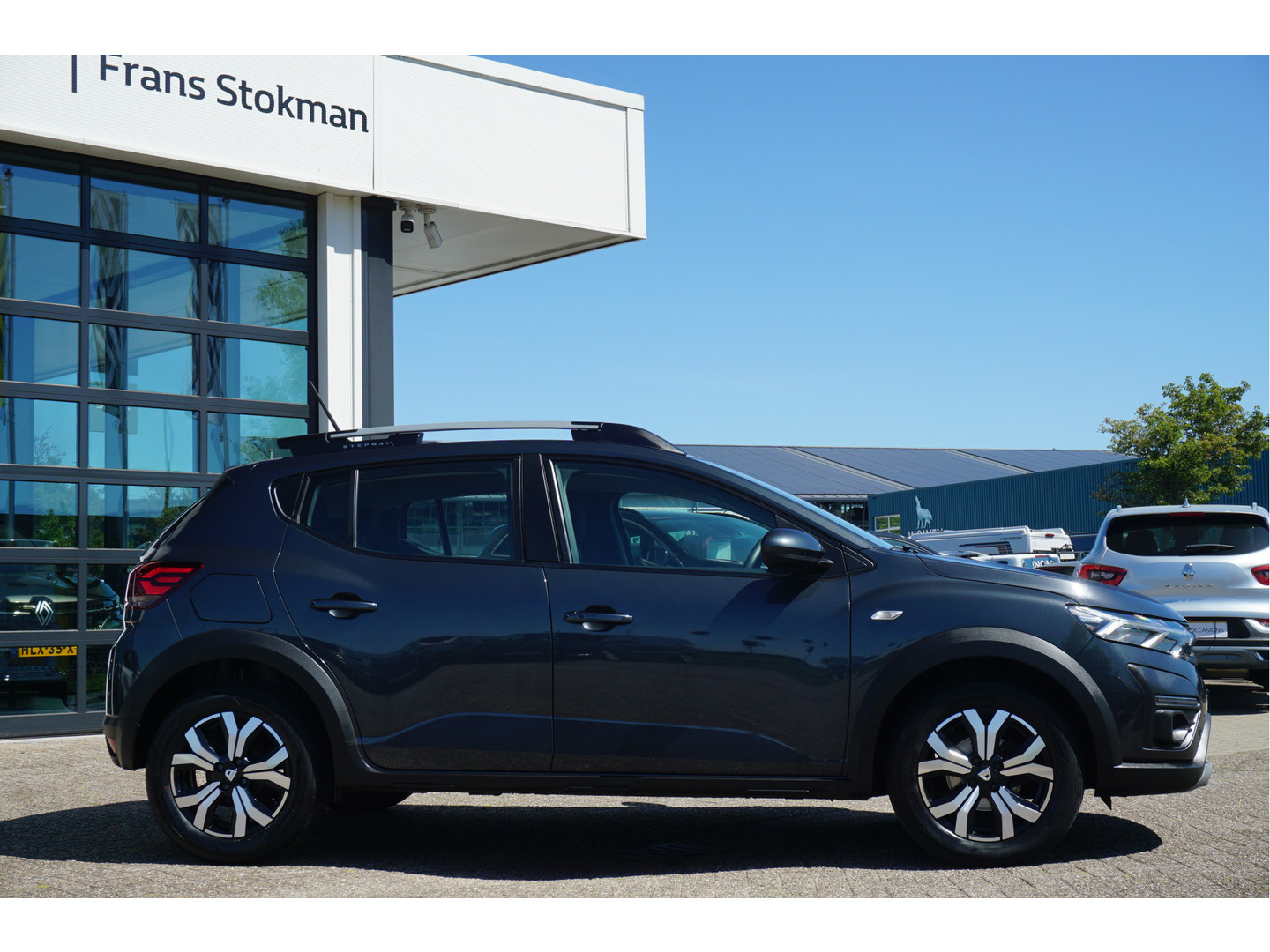 Dacia