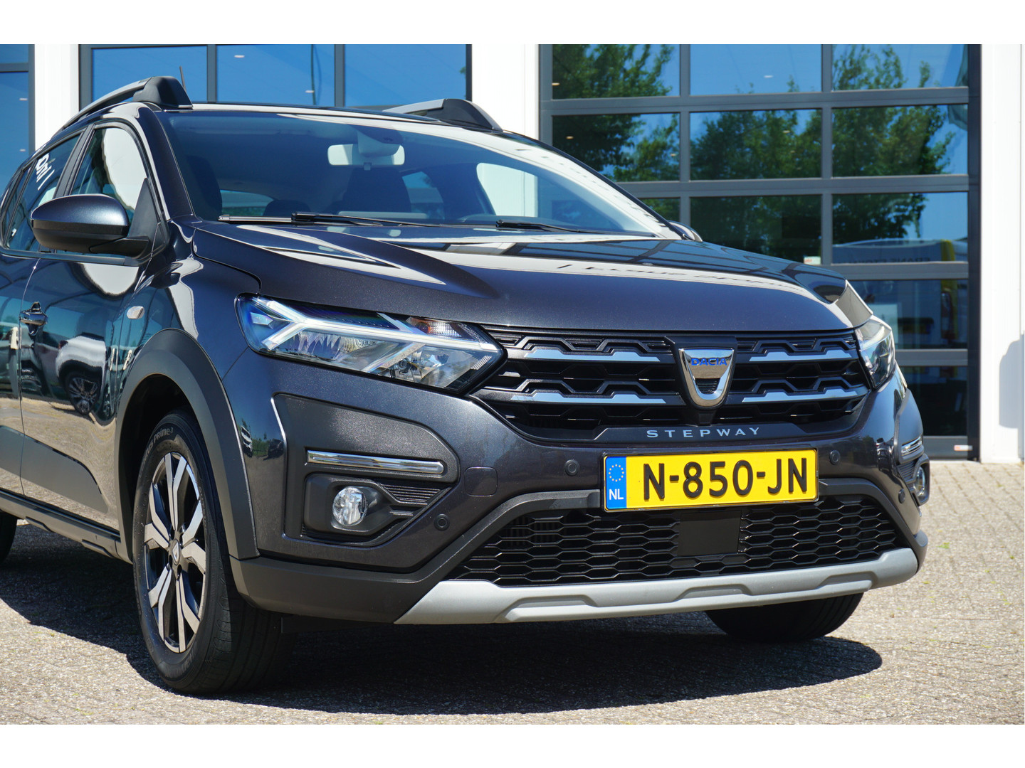 Dacia