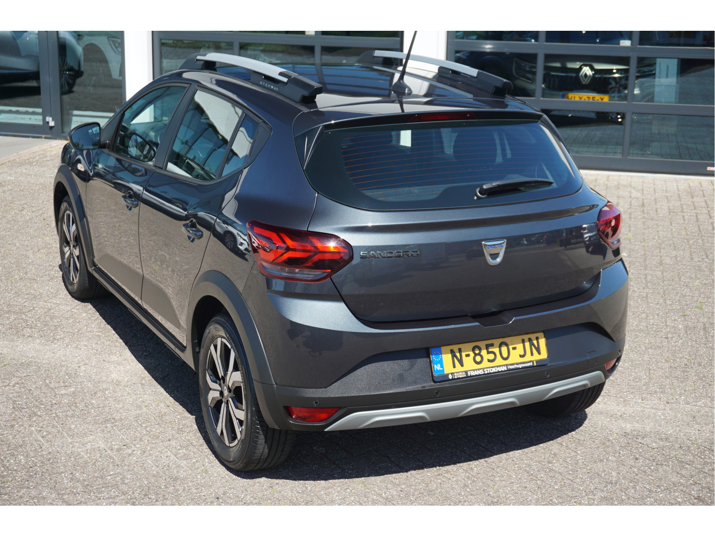 Dacia