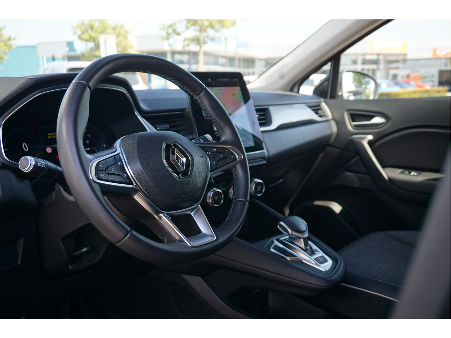 Renault