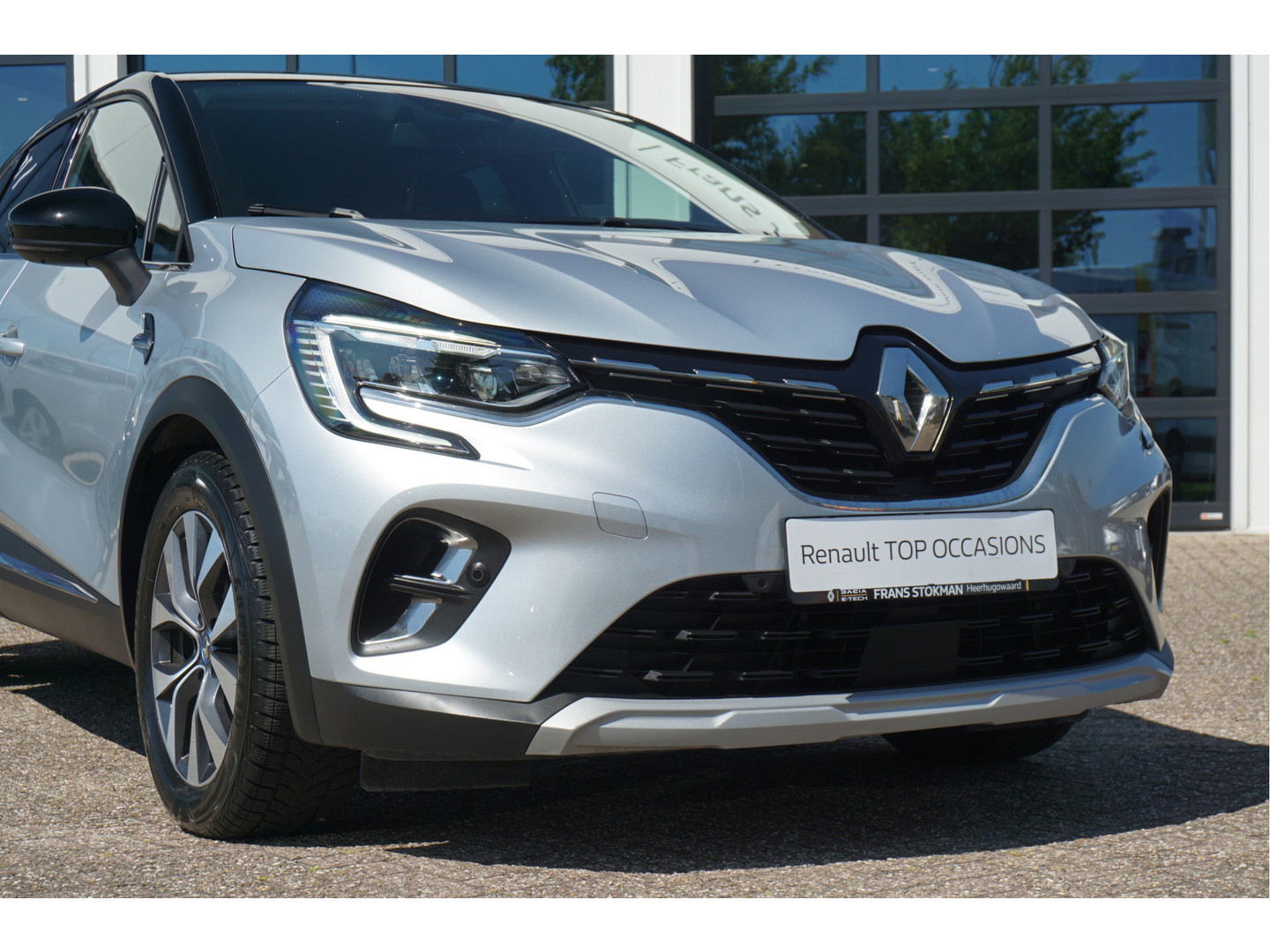 Renault