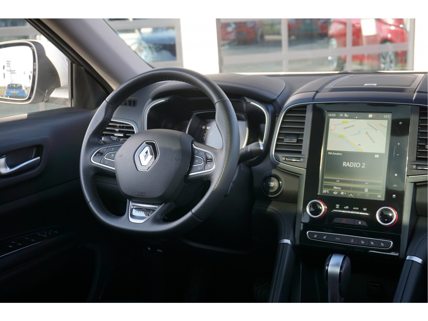 Renault