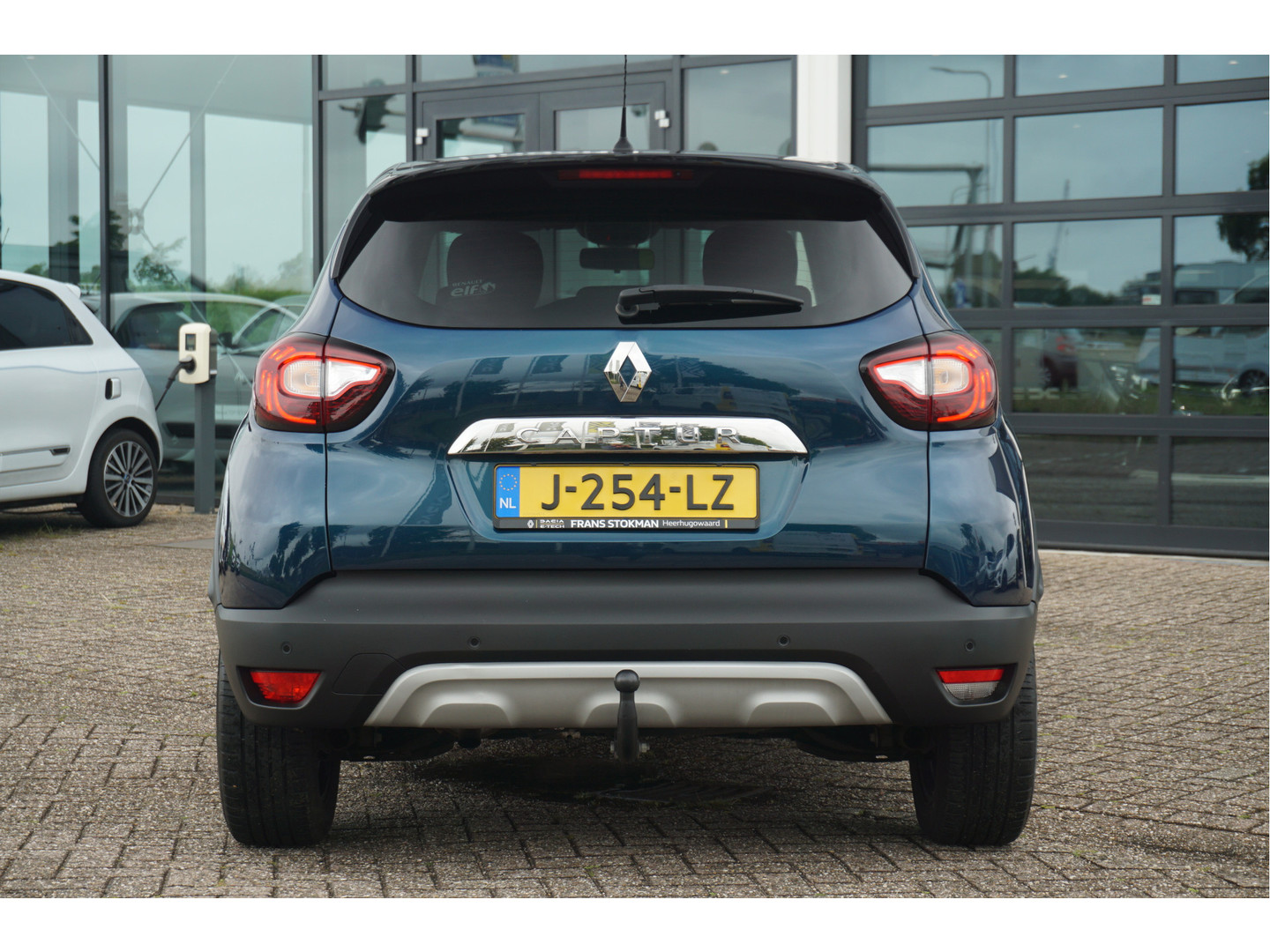 Renault
