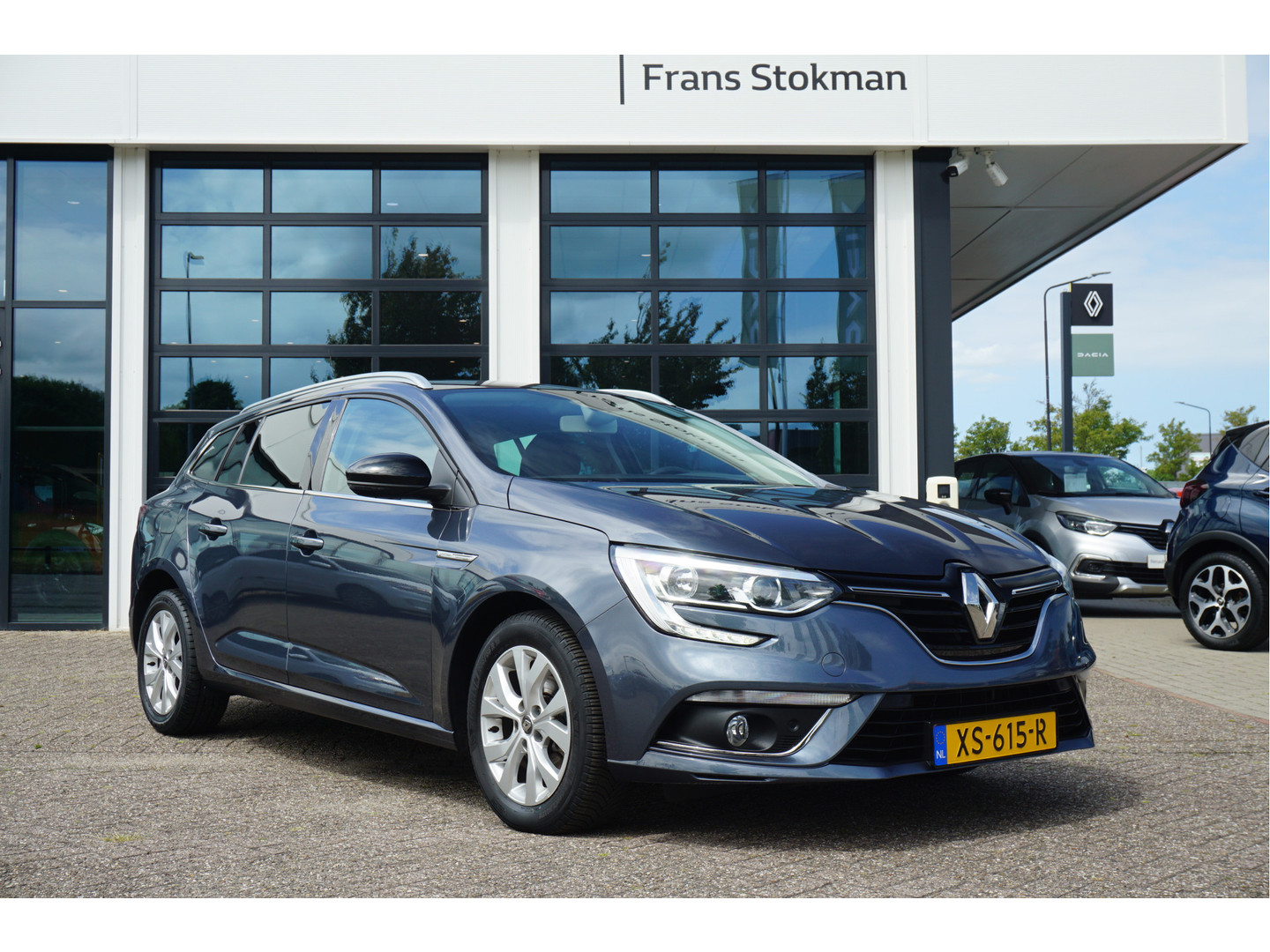 Renault