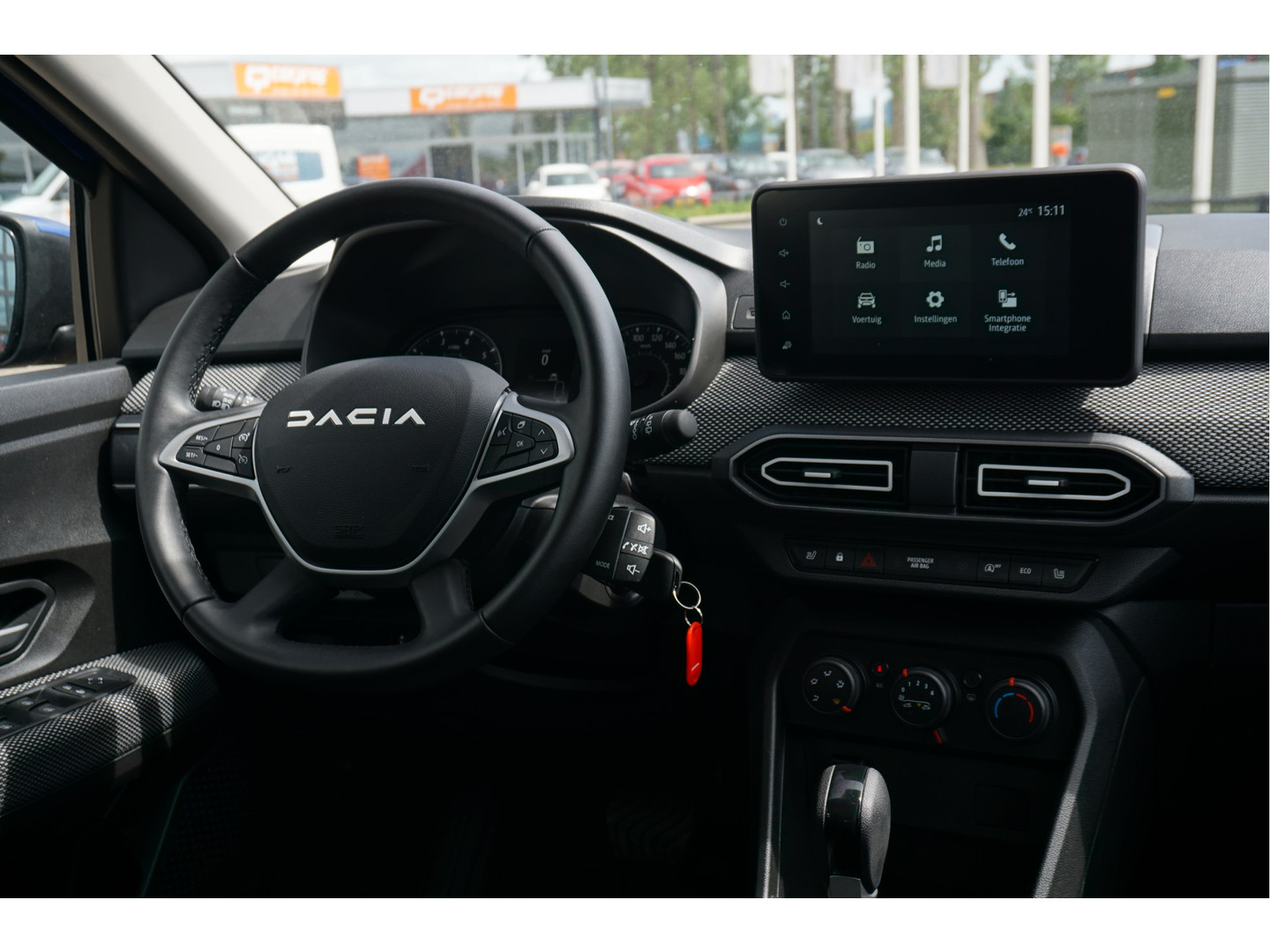 Dacia
