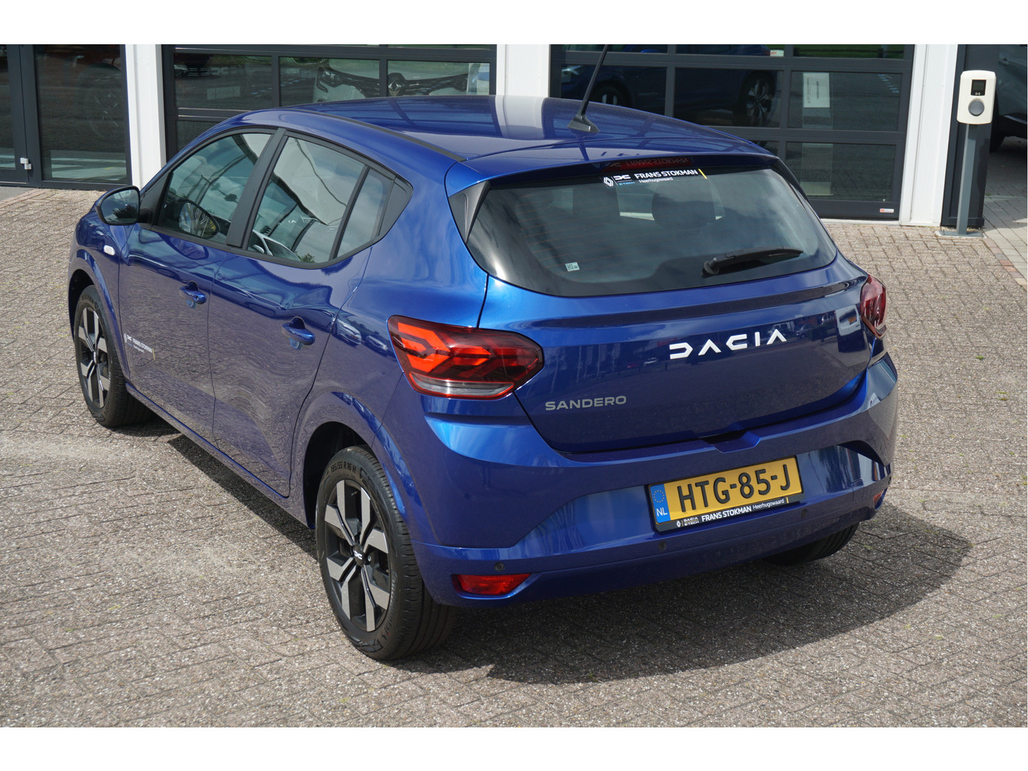 Dacia