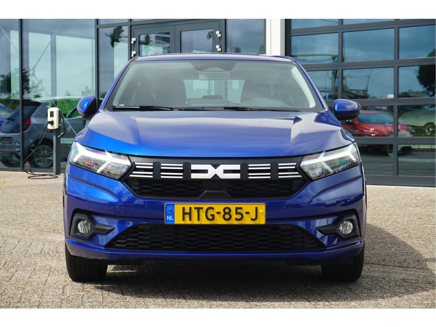 Dacia