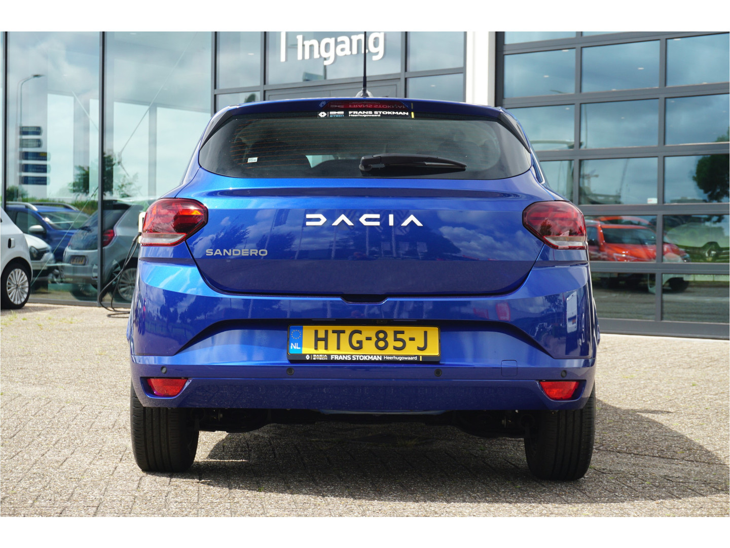 Dacia