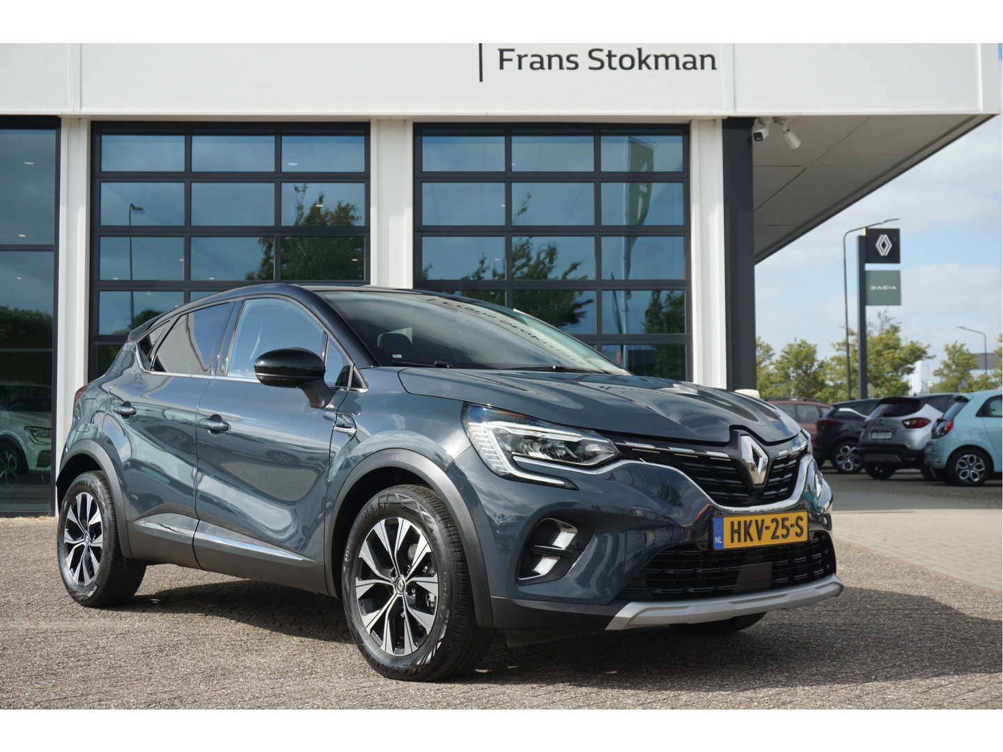 Renault