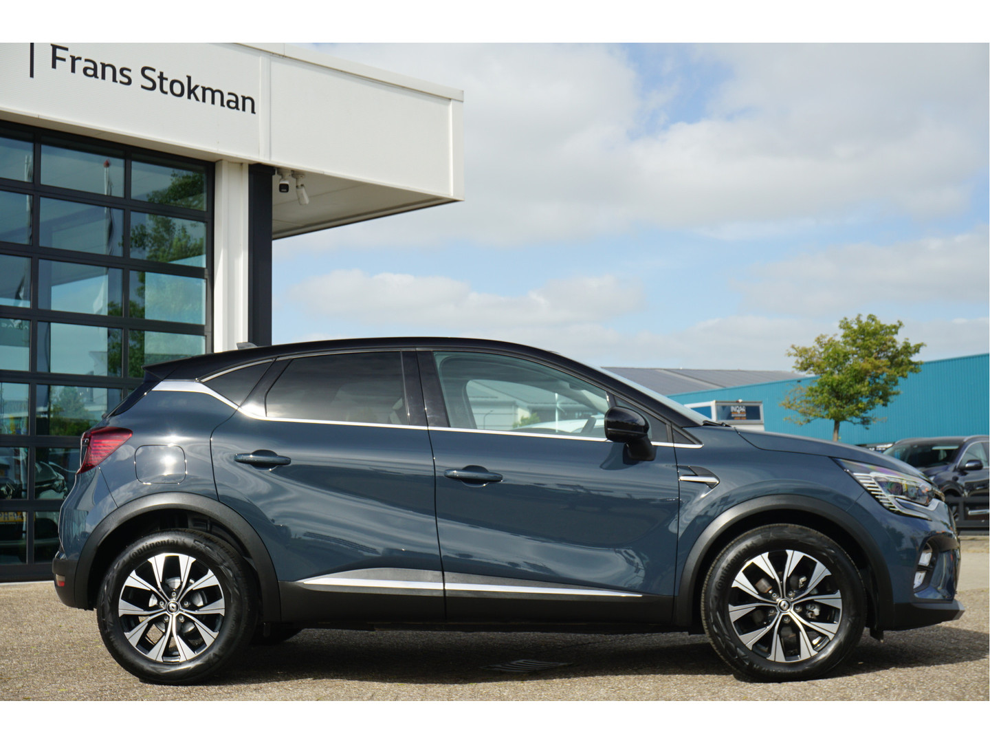 Renault