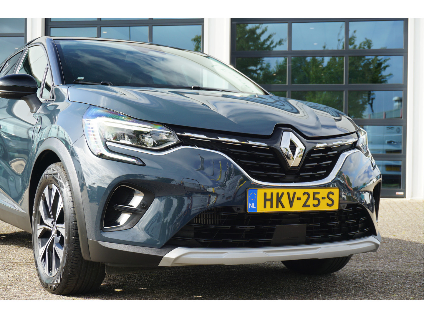 Renault