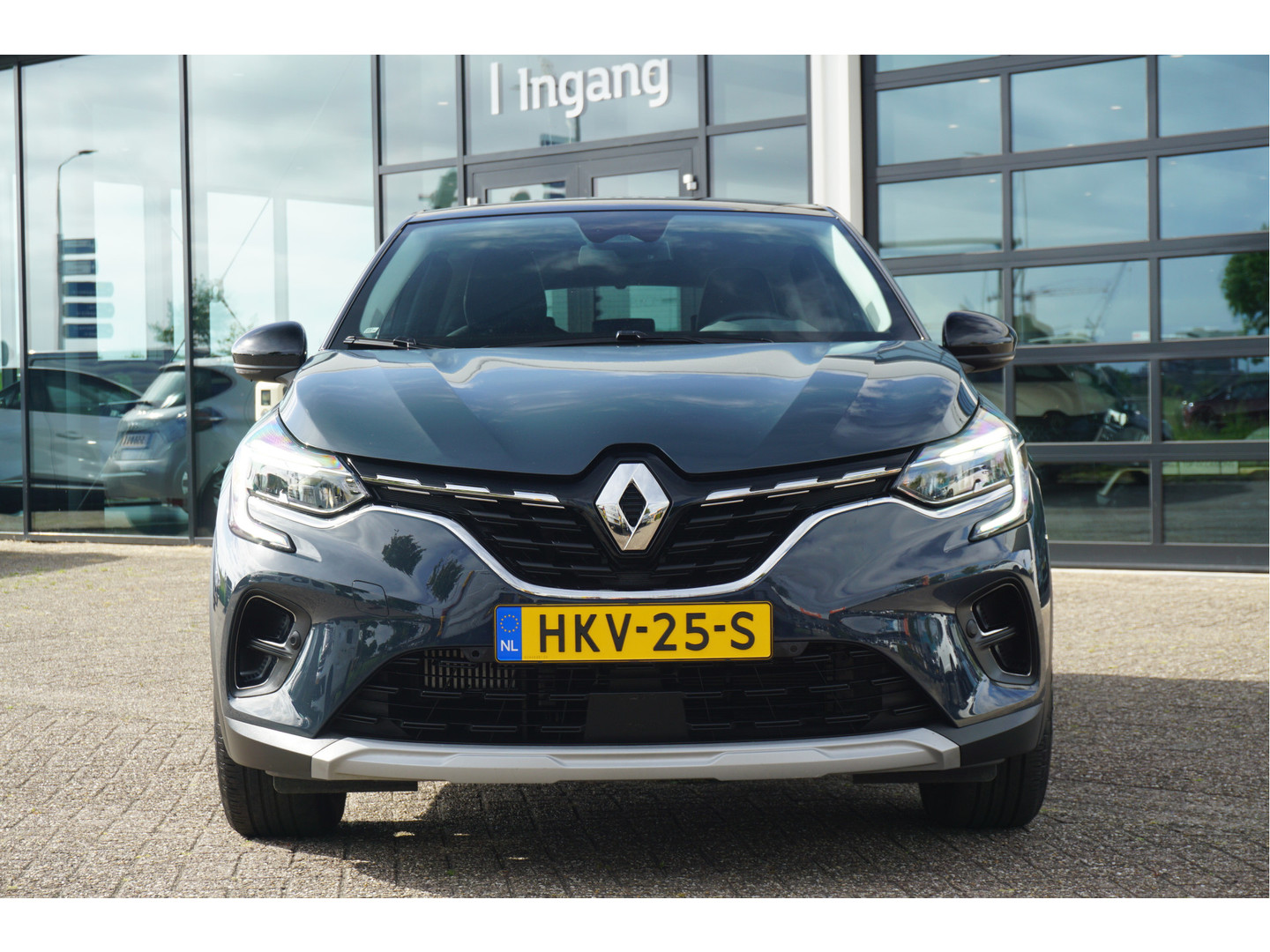 Renault