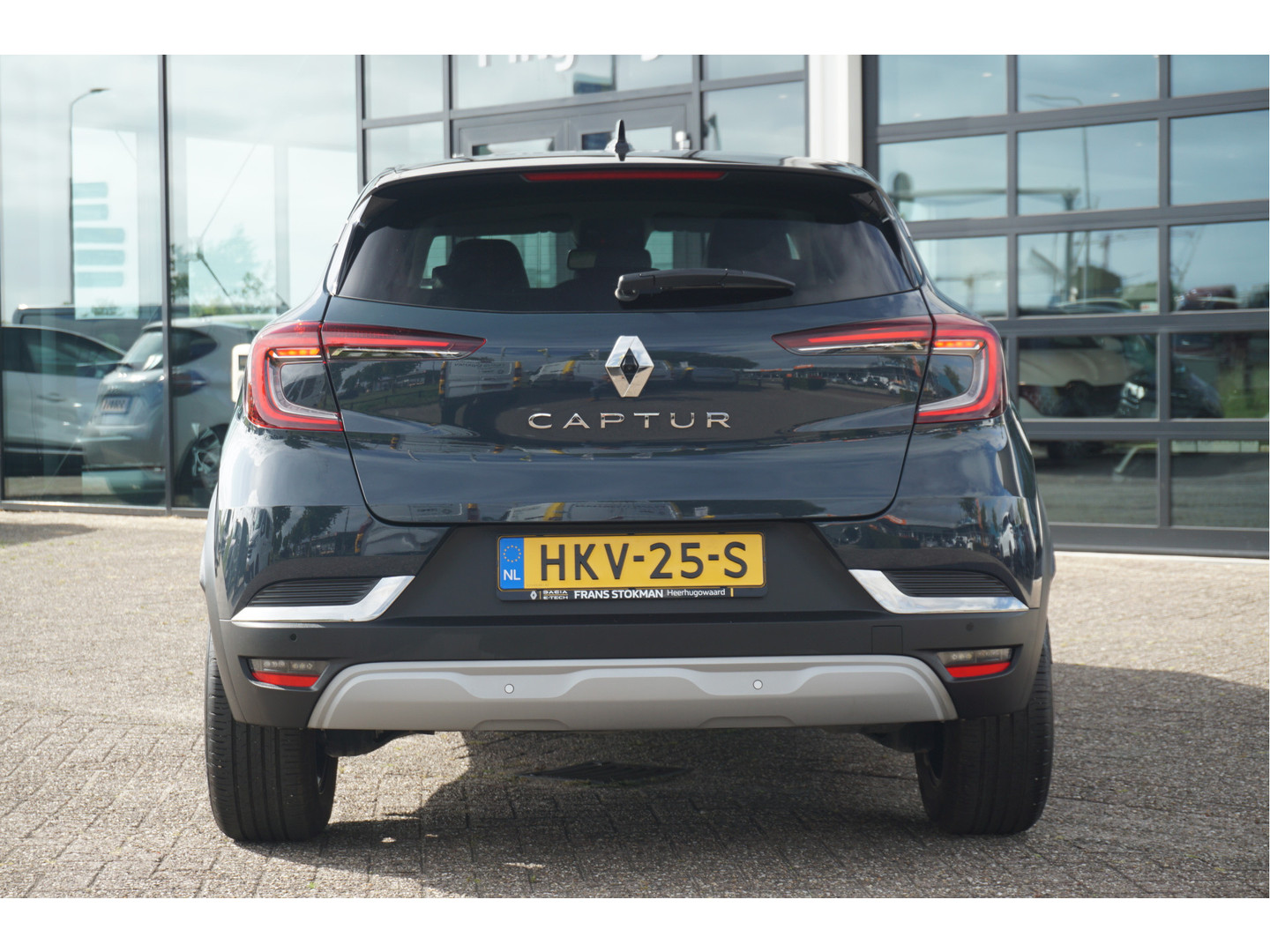 Renault