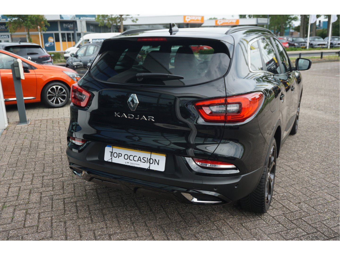 Renault